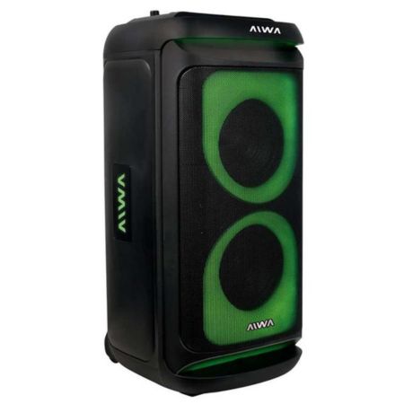 TORRE AIWA BLUETOOTH PMPO 12.000W 2*6.5 AW-T406